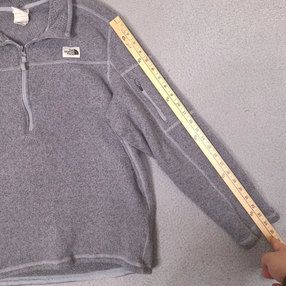 The North Face pre owned